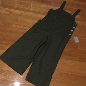 Max Studio Cropped Jumper